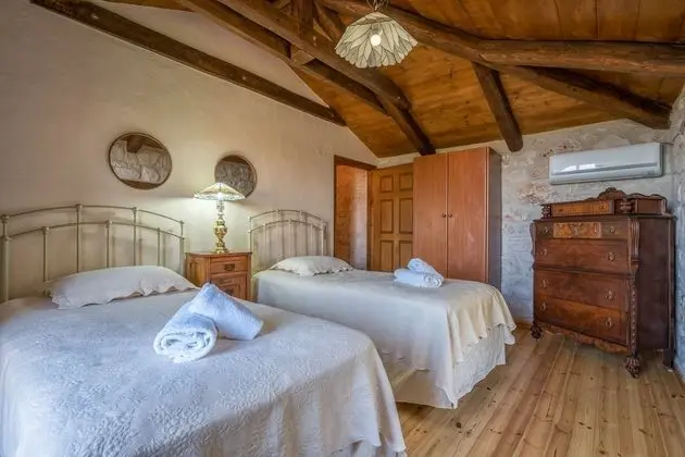 Traditional Villa