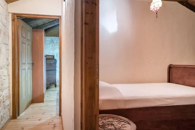 Traditional Villa