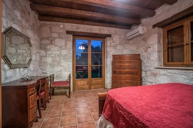 Traditional Villa