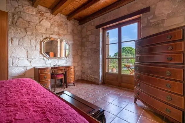 Traditional Villa