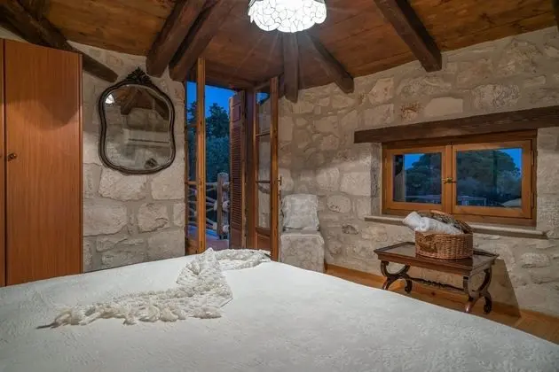 Traditional Villa