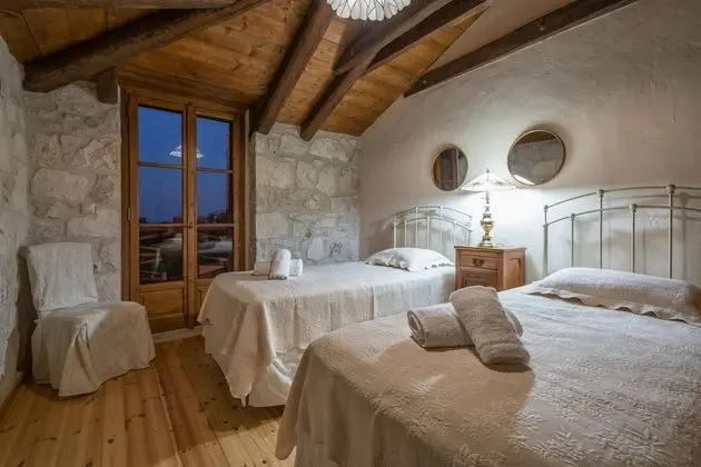 Traditional Villa
