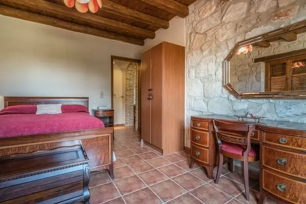 Traditional Villa