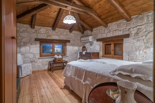 Traditional Villa