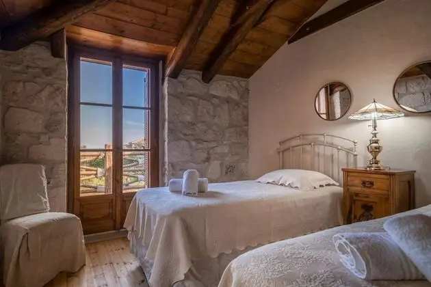 Traditional Villa