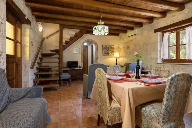 Traditional Villa