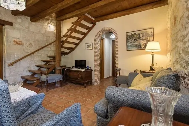 Traditional Villa
