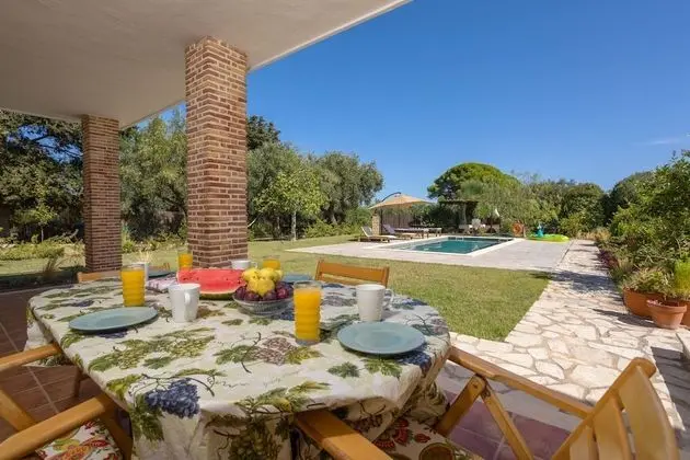 Traditional Villa