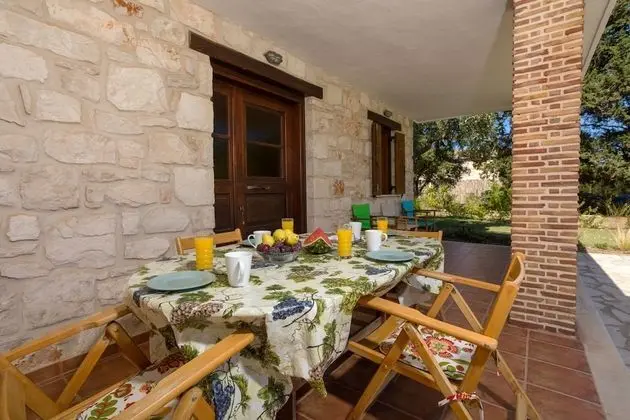 Traditional Villa
