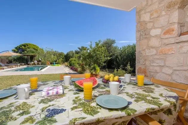 Traditional Villa