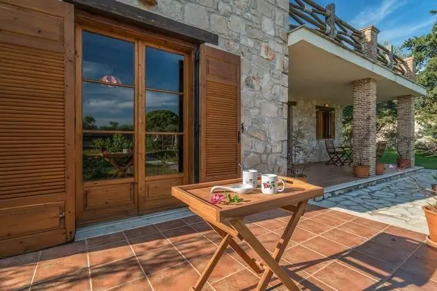 Traditional Villa