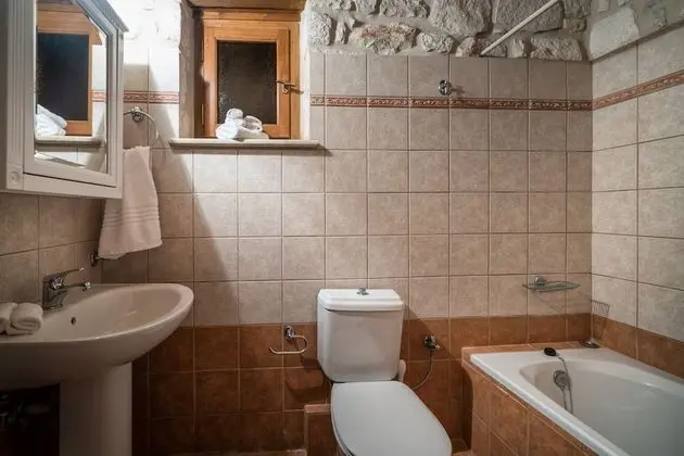 Traditional Villa
