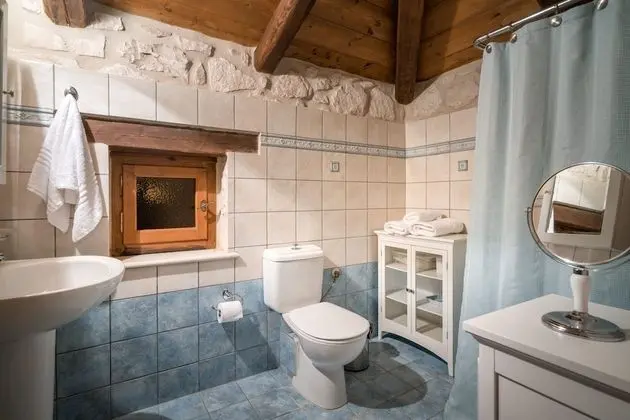 Traditional Villa