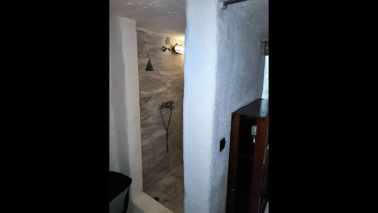 Banyo duşu