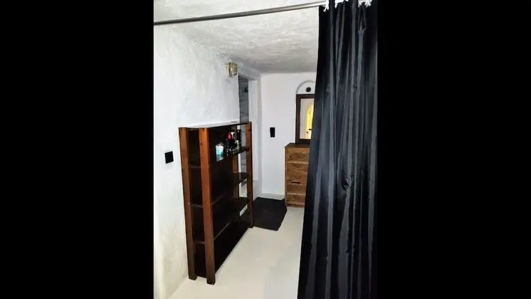 Banyo duşu