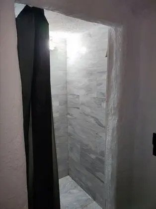 Banyo duşu