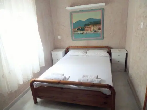 Family Apart Daire, 2 Yatak Odası, Kısmi Deniz Manzaralı