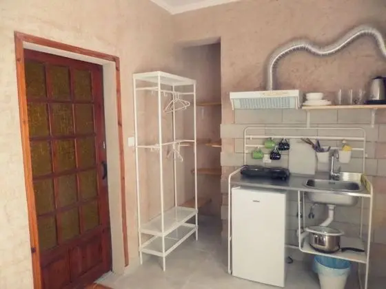 Family Apart Daire, 2 Yatak Odası, Kısmi Deniz Manzaralı
