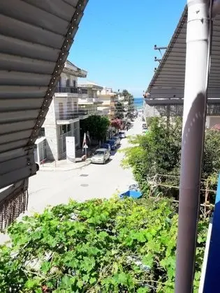 Standard Stüdyo, Kısmi Deniz Manzaralı