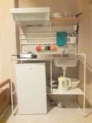 Standard Üç Kişilik Oda, Kısmi Deniz Manzaralı