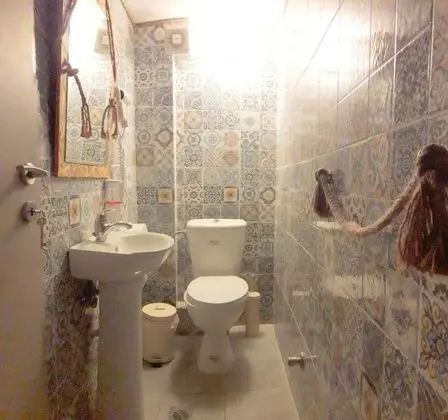 Standard Üç Kişilik Oda, Kısmi Deniz Manzaralı