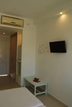 Classic İki Ayrı Yataklı Oda, 2 Tek Kişilik Yatak, Bahçe Manzaralı