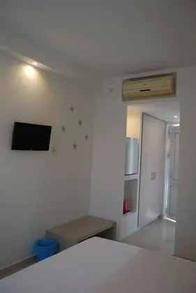 Classic İki Ayrı Yataklı Oda, 2 Tek Kişilik Yatak, Bahçe Manzaralı