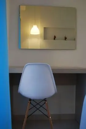 Classic İki Ayrı Yataklı Oda, 2 Tek Kişilik Yatak, Bahçe Manzaralı