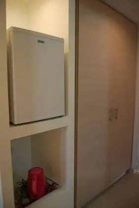 Classic İki Ayrı Yataklı Oda, 2 Tek Kişilik Yatak, Bahçe Manzaralı
