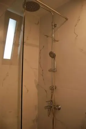Comfort Stüdyo, 1 Yatak Odası, Bahçe Manzaralı
