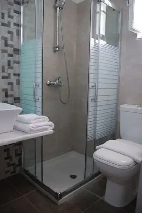 Standard Stüdyo, 1 Yatak Odası, Sigara İçilebilir, Bahçe Manzaralı