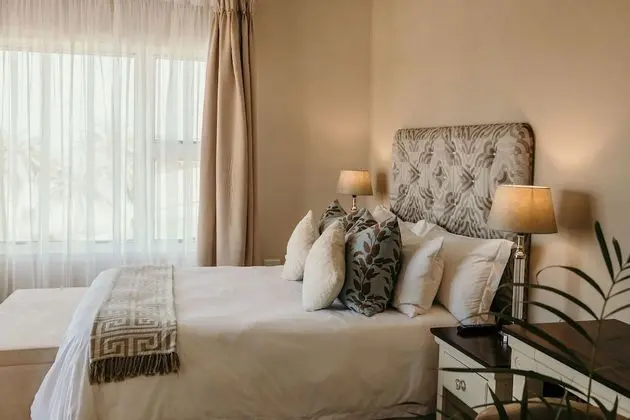 Comfort Tek Büyük veya İki Ayrı Yataklı Oda