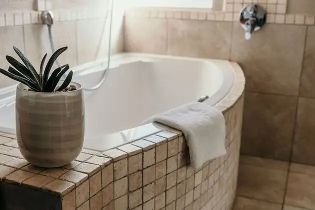 Comfort Tek Büyük veya İki Ayrı Yataklı Oda