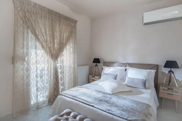 Villa, Deniz Manzaralı