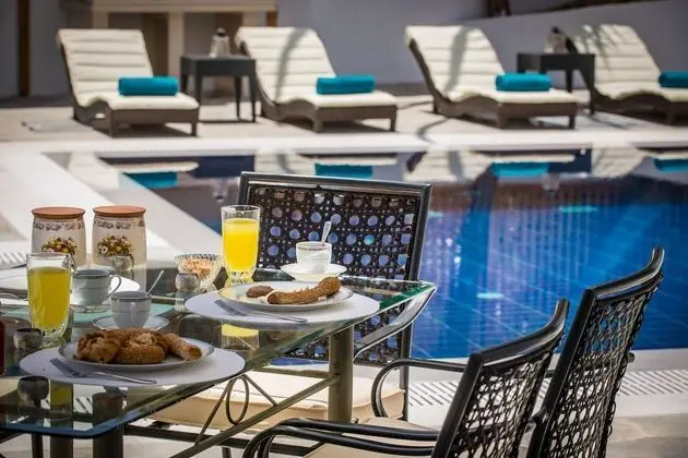 Villa, Deniz Manzaralı
