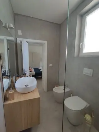 Standard Tek Büyük veya İki Ayrı Yataklı Oda, Banyolu/Duşlu, Havuz Manzaralı