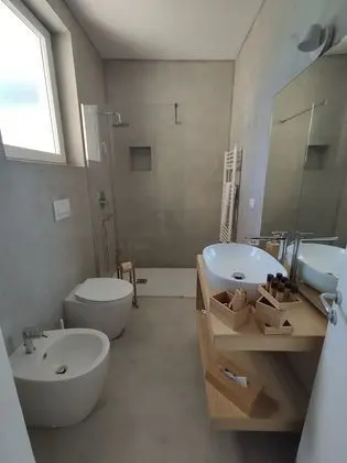 Standard Tek Büyük veya İki Ayrı Yataklı Oda, Banyolu/Duşlu, Havuz Manzaralı