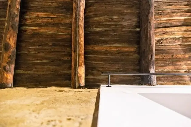 Tek Büyük Yataklı Oda, Balkon, Bahçe Manzaralı (Clio)