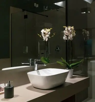 Tek Büyük Yataklı Oda, Balkon, Bahçe Manzaralı (Clio)