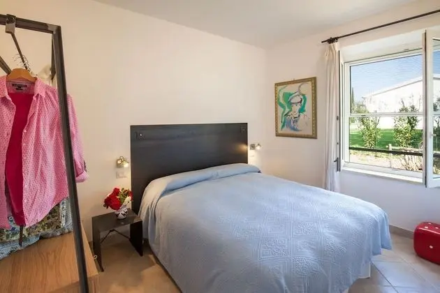 Comfort Tek Büyük veya İki Ayrı Yataklı Oda