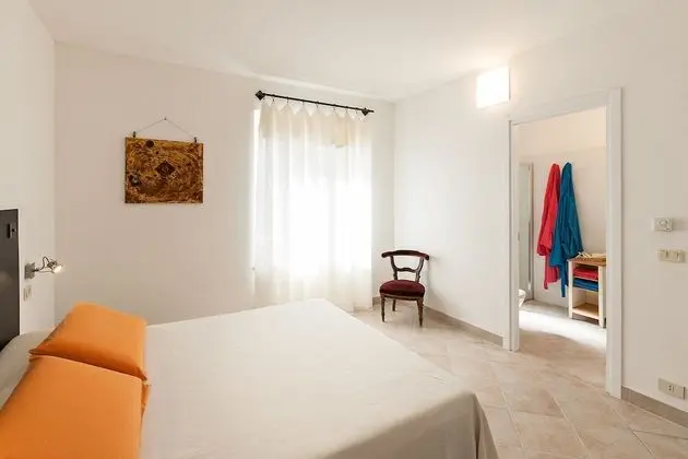 Superior Tek Büyük Yataklı Oda, Bahçe Manzaralı