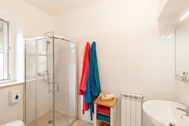 Superior Tek Büyük Yataklı Oda, Bahçe Manzaralı