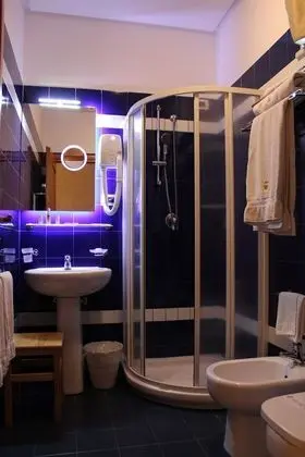 Tek Kişilik Oda