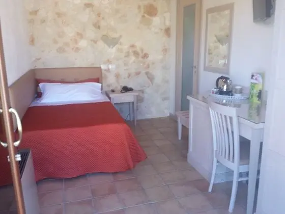 Economy Oda, Banyolu/Duşlu, Bahçe Manzaralı