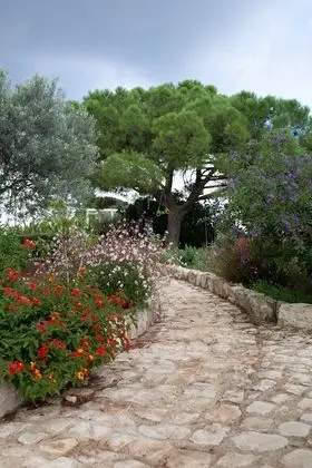 Economy Oda, Banyolu/Duşlu, Bahçe Manzaralı