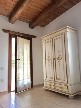 Oda, Veranda (bagno privato)