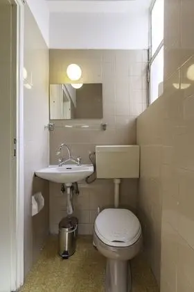 Tek Kişilik Oda, Özel Banyo