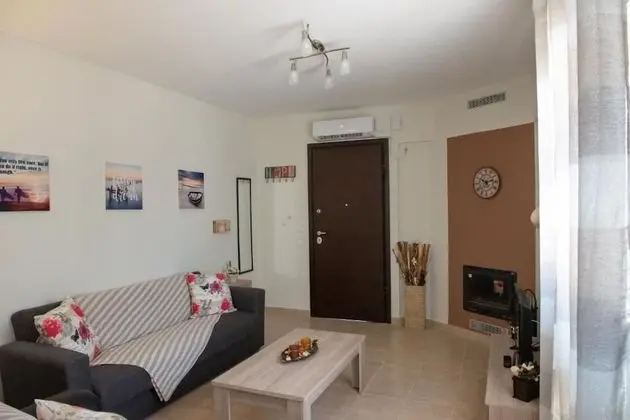 Deluxe Stüdyo, Deniz Manzaralı