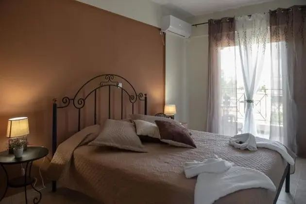 Deluxe Stüdyo, Deniz Manzaralı