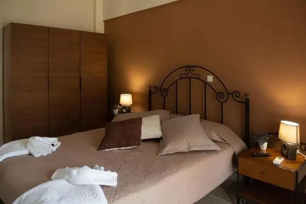 Deluxe Stüdyo, Deniz Manzaralı
